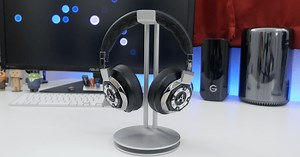 Review: A-Audio's Icon over-ear headphones pack Bluetooth and active noise cancellation in a premium package - 9to5Mac