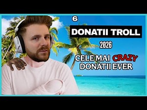 IRaphahell - DONATII TROLL 6 (Rafa Taticul)