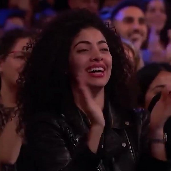 Chris Kläffords Sings the most beautiful cover of John Lennons 'Imagine' #shorts