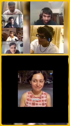 Tanmay Bhat Reacts Meme | #tanmaybhat #funny #memes #shorts
