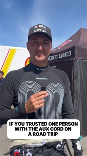 Comment who you would give the aux to👇#motorsport #racing #cars #interview #supercars #australiansupercars #australia | Speedcafe.com