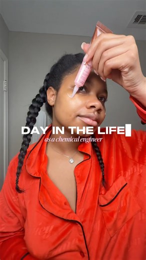 Day in the Life as a Chemical Engineer
