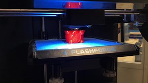 New lab at Discovery Children’s Museum encourages kids to 3D print, code