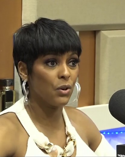 🏊🏽‍♀️ Do you know why black people dont swim? Tamron Hall gives some insight on the topic | Angela Yee