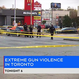 1.7K views · 12 reactions | Missed CTV News Toronto at Six? Watch the full newscast here: https://toronto.ctvnews.ca/video?clipId=2305787 | CTV Toronto | Facebook