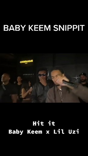 please hykeem released this masterpiece #unreleased #babykeem #liluzivert #music #kendricklamar #snippets