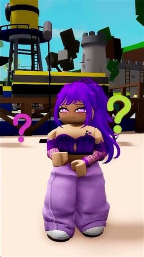 GRU caused TOTAL chaos in Brookhaven! 😱 #roblox #brookhaven