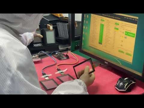 #CustomLCD #DisplaySolutions #IndustrialMonitoring #OEMDesign