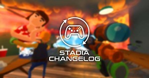 Stadia Changelog: Embr Premium Update, Legend of Keepers arrives, UI update, more