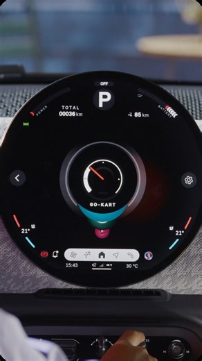 14 reactions | Unlock the full potential of your MINI with our comprehensive tutorial on the latest Operating System 9, now featured on the stunning new 1st in-car circular display! ✨ Discover all the exciting new features and become a pro at maximising your MINI driving experience. Discover more: https://www.mini.my/en_MY/home/range/mini-connected.html #MINIMalaysia #BIGLOVE #TheNewMINIFamily #MINIElectric #MINICooper | MINI | Facebook