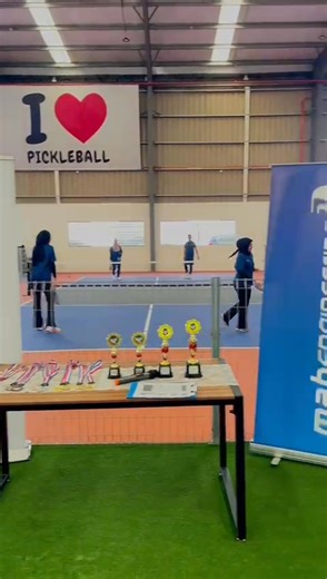 Smash, spin, and nonstop energy!  The Pickleball Tournament at Pickle Junction was a total hit! Who says competition can’t be fun?  Thanks to 퐀퐯퐢퐚퐭퐢퐨퐧 퐆퐫퐨퐮퐩 for the lift!  #picklejunction #pickleballtournament #GameOn #pickleballsepang | Pickle Junction | Facebook