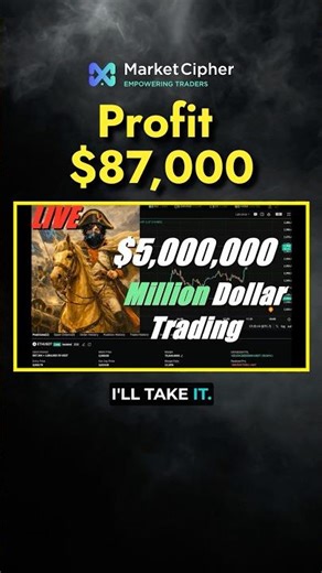 BTC & ETH Longs📈On Stream📺 #marketcipher #cryptoface #mc #cf #trading #crypto #indicators #charts