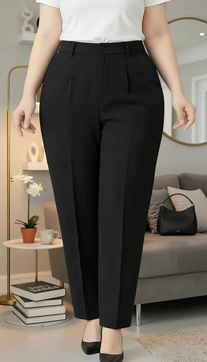 Quần baggy nữ đẹp 2026 – phối đồ cùng Diemmyshop