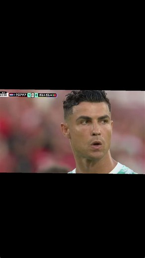 ポルトガル対クロアチア 試合ハイライトと決勝点の瞬間
