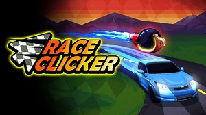 Play Race Clicker | Free Online  Games. KidzSearch.com