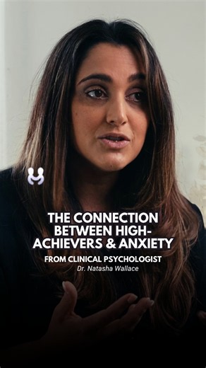 Dr. Natasha Wallace Clinical Psychologist Specialisation: Burnout, Anxiety, High Achievement, Well-being Regulatory Body: HCPC Based in: Newcastle upon Tyne, England 🧠Anxiety does not always look like panic attacks or avoidance. For many high achievers, it looks like a full calendar, a perfectly organised to-do list, and an inability to rest without guilt. Constant striving, over-planning, and relentless productivity can be anxiety in disguise. Some signs worth recognising: feeling as though yo