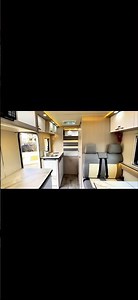 Custom-Built RVs, Straight from Our Factory