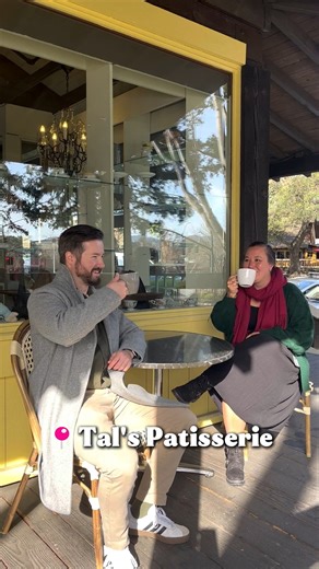 Our Brewed in Danville series explores the incredible coffeeshops right here in Danville, from cozy neighborhood favorites to standout specialty pours. In this video, we’re featuring three must-try local coffee spots to enjoy a cup. Toastique - Danville Toastique offers a fresh, modern café experience featuring in-house cold-pressed juices, a wide selection of coffee and espresso drinks, and elevated breakfast favorites. With its bright, welcoming interior, it’s an ideal spot to sit back, relax,