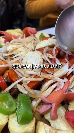 ¿Qué es el sushi? Explorando su origen y sabor