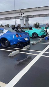 LB works R35軍団 チームsatoshi 神戸空港✈️に集結 誰がなんと言おうと、無敵で格好良い😏 サトシさん、メンバーをお誘いくださり ありがとうございました。 ミーティングも大成功でした！🙇 LB R35 owner @satoshi_fujita_2 @kino_kino916 @puuken0913 @whip1108 @atsu_z.9999 @taku35r オーナーのみなさんも、遠くから ありがとうございました🙇 Aristo, the only one in the world🌏 Read more from the profile 👉@bun_hosokawa Other reel videos Feed posts are also fun 🤣 Check out all the highlights😉 Don't forget to follow me 😋 #jdm#japan#aristo#gs300#gs400#gs430#jzs161#lexus#libertywalk#2jzgte#jdmgram#stancenation#car