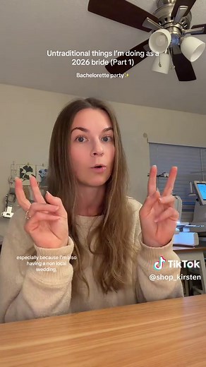 Untraditional Bachelorette Party Ideas for 2026 Brides