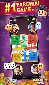 Parchisi STAR Online