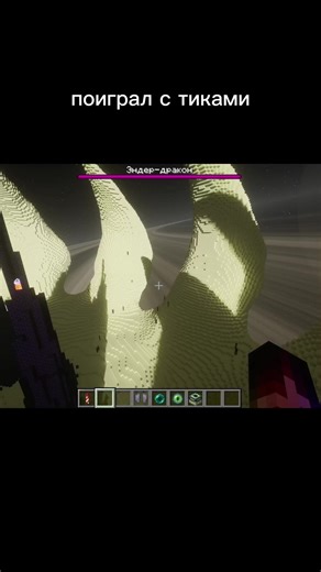 command /tick sprint ... #minecraft #minecraftmemes #meme #command