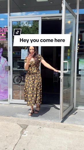 A mini storefront tour 🫶🏽 #shopping #cafe #bakery #chocolate #hamont #smallbusiness