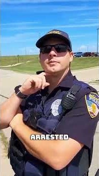 🚨 Correction Officers Threaten Arrest… Police Respond Very Differently 👮⚖️
