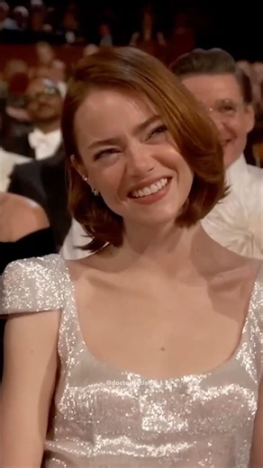 Conan O’Brien ROASTS Emma Stone