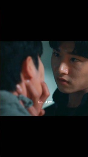 Jaebeom save his friend 👊🔥 | #shorts #kdrama #edit