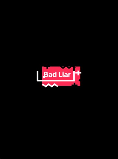 Imagine Dragons - Bad Liar Lyrics
