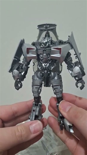 unbox transformers revenge of the fallen studio series sideswipe