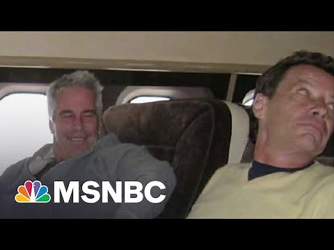 Epstein Associate Jean-Luc Brunel Found Dead In French Prison