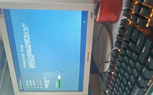 2023年，在实体机上安装winxp(纯享版)