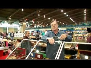 GUNTALK S1: Tulsa Arms Show, Pt 3