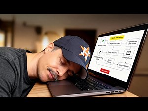 This Workflow Lets You Compare Any Two AI Models Instantly (Built in n8n)