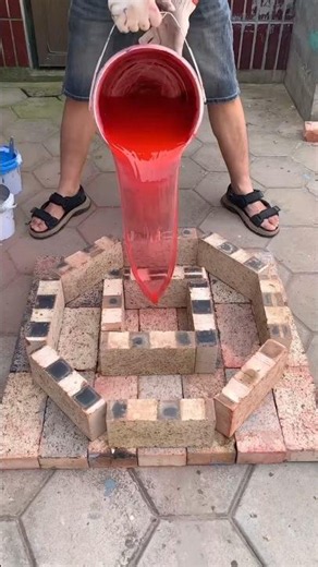 I Built a Dream Fish Tank for My Daughter 🥰🤑! how to make fishtank #shorts #shortsfeed​ #viralshorts