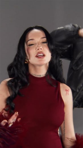 258 reactions · 21 comments | ️ @lajoaqui estrenó “Counter Strike” junto a @thekiddkeo La artista argentina se prepara para su gira por España  Se presentará en el Share Festival (Barcelona), Macarella Mediterranean Club (Tarragona), Boombastic (Canarias y Madrid), Holika Festival (La Rioja) y Vivoflow Festival (Jaén y Albacete) | Billboard AR | Facebook