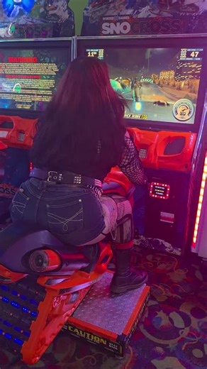 Ultimate Arcade Experience: Fun with Video Games