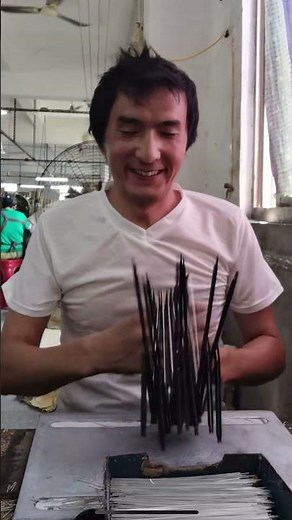 Umbrella production tips!