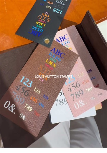 This is your sign to start collecting stamps ! #louisvuitton #passportcovers #luxurytravels #lv #passportstamps