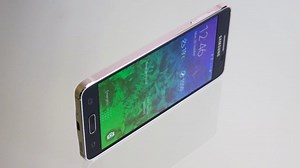 Samsung Galaxy Alpha Review: In Depth | Recombu