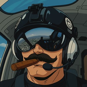 AirborneMustache - Twitch