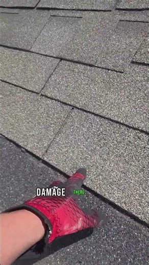 Jarrell, TX home inspection... diy roofing repair? 😐 #JarrellTX #AustinRealEstate#HomeInspection