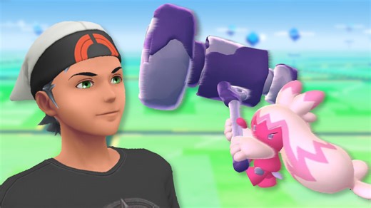 Pokémon GO: Community Day mit Forgita – So nutzt ihr das Event heute richtig