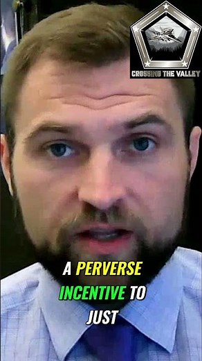 Army CTO Explains Why Army's Procurement Process is FUNDAMENTALLY Broken