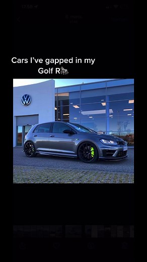 Street Racing Showdowns: Golf R vs. E63AMG, RS3, RS6, M4, Model 3 Performance