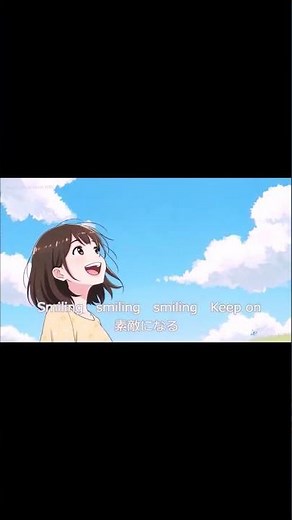 スマイリング (original) 素敵な笑顔を大切に simple music room HIRO #jpop #disco #dance