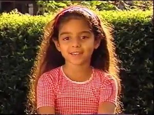 Kids For Character (1996) Part 5